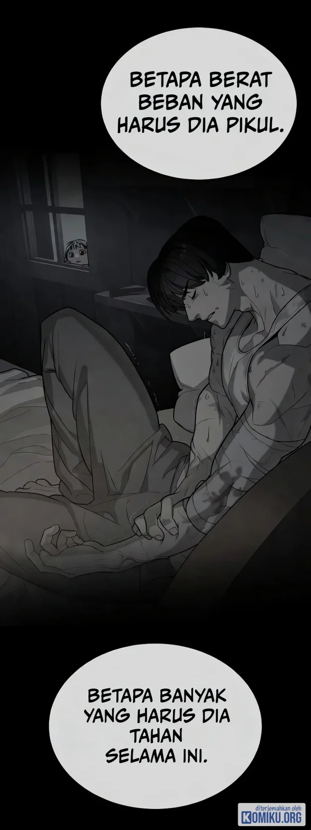 Killer Peter Chapter 154 Gambar 108