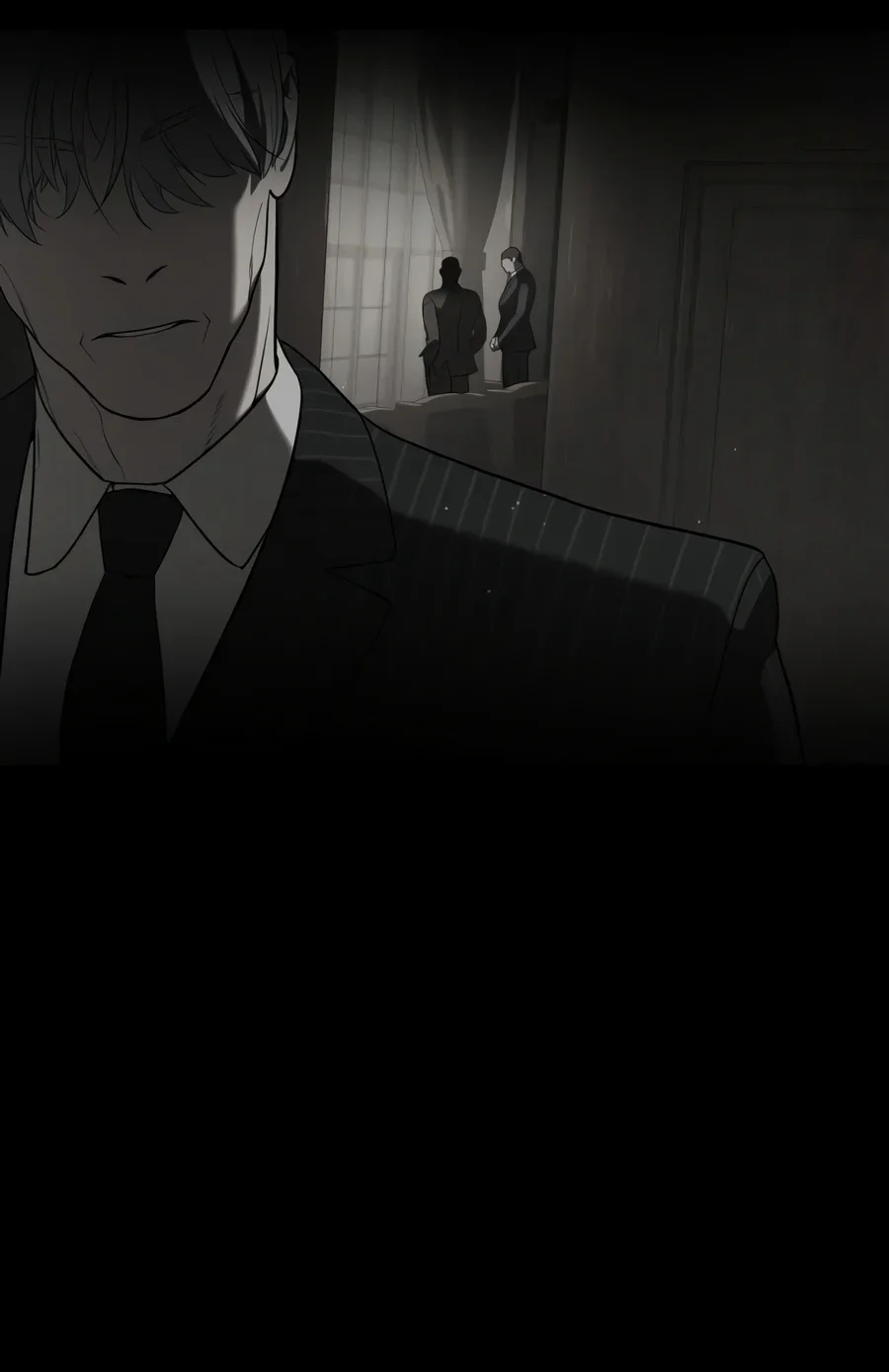 Killer Peter Chapter 154 Gambar 109