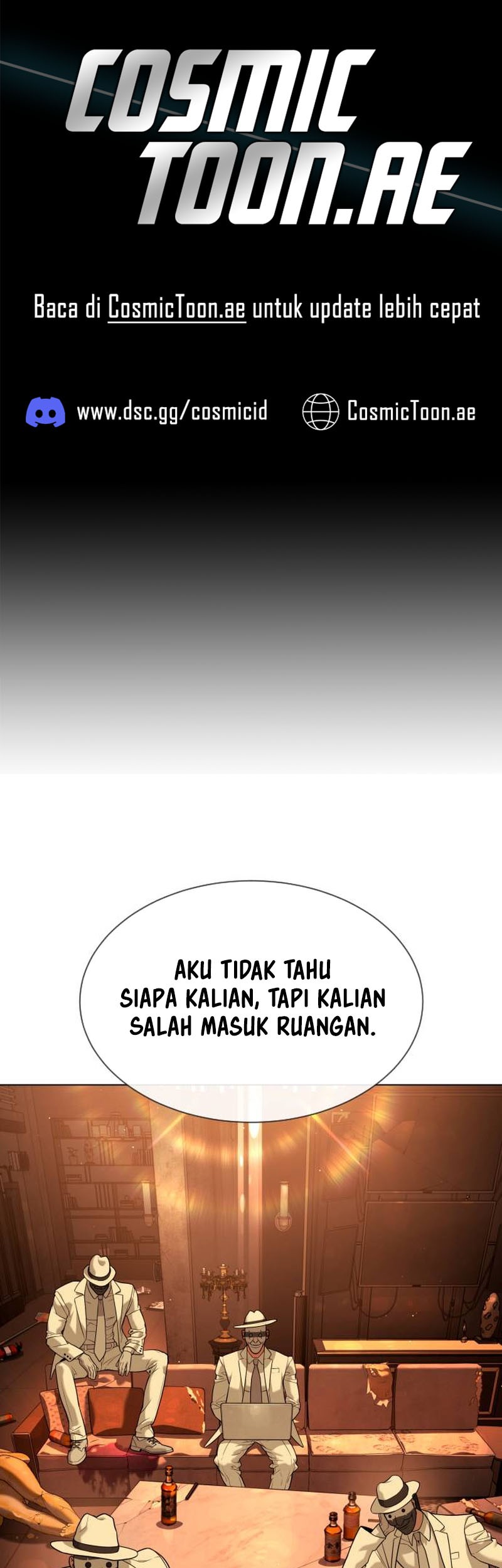 Baca Komik Killer Peter Chapter 94 Gambar 1