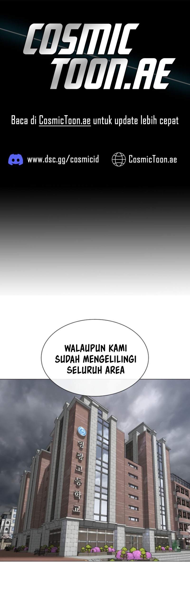 Baca Komik Killer Peter Chapter 95 Gambar 1