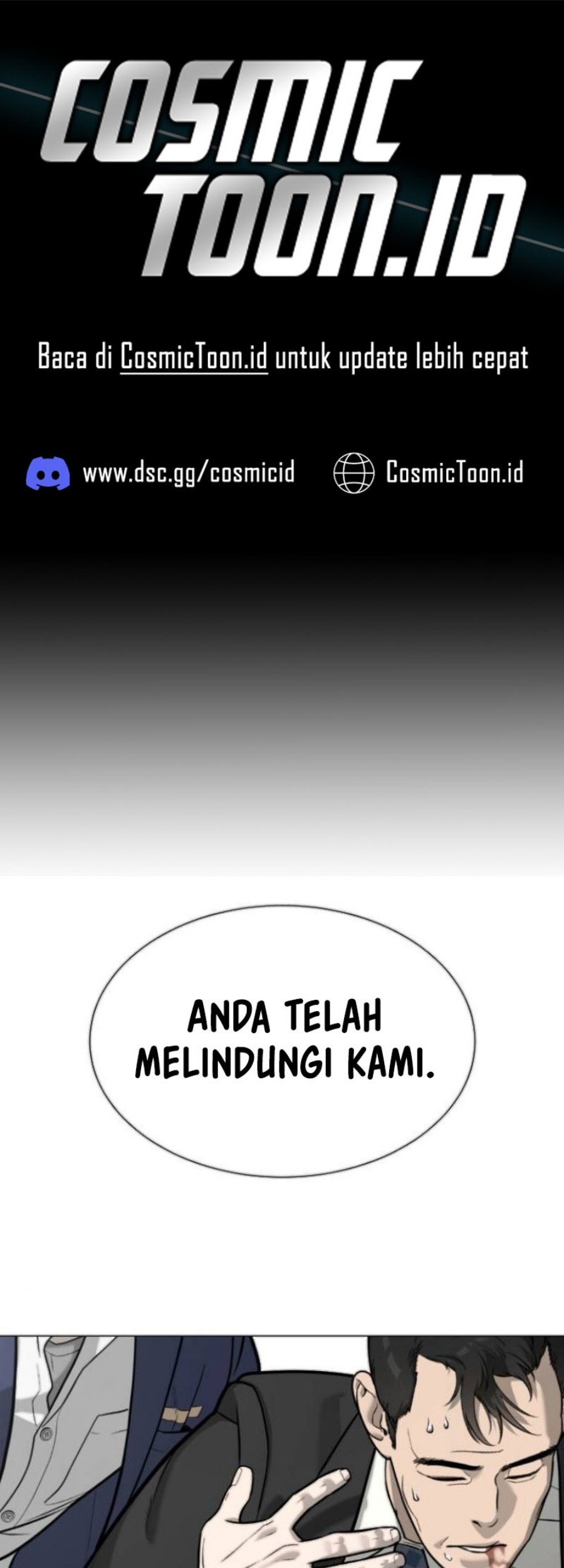 Baca Komik Killer Peter Chapter 99 Gambar 1