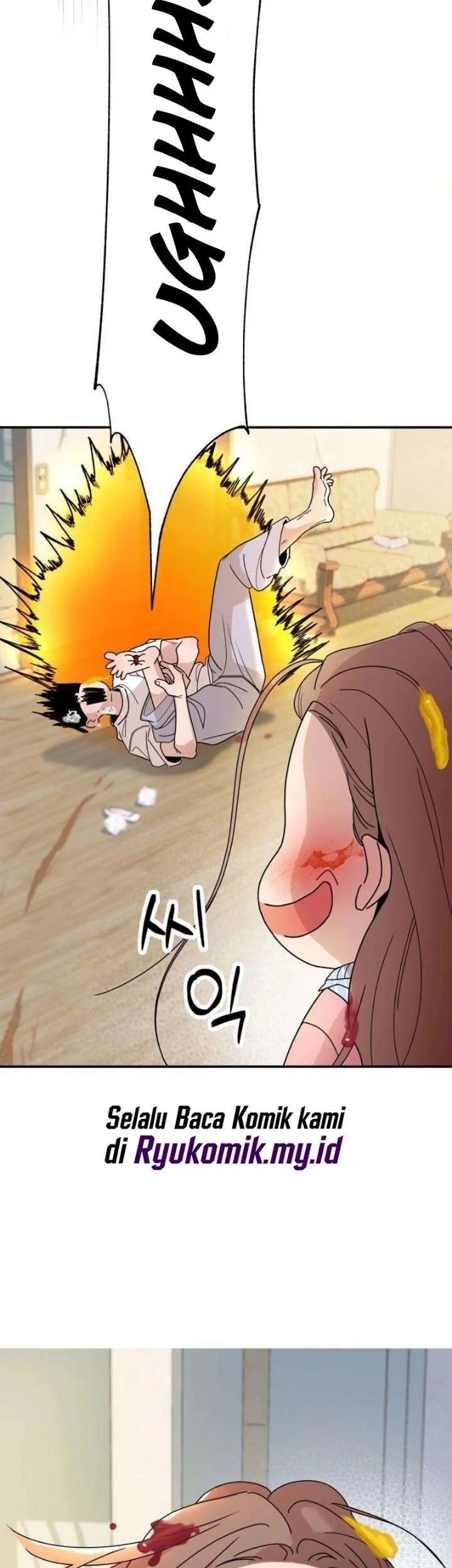 Killing Darling Baby ♡ Chapter 1 halaman 32