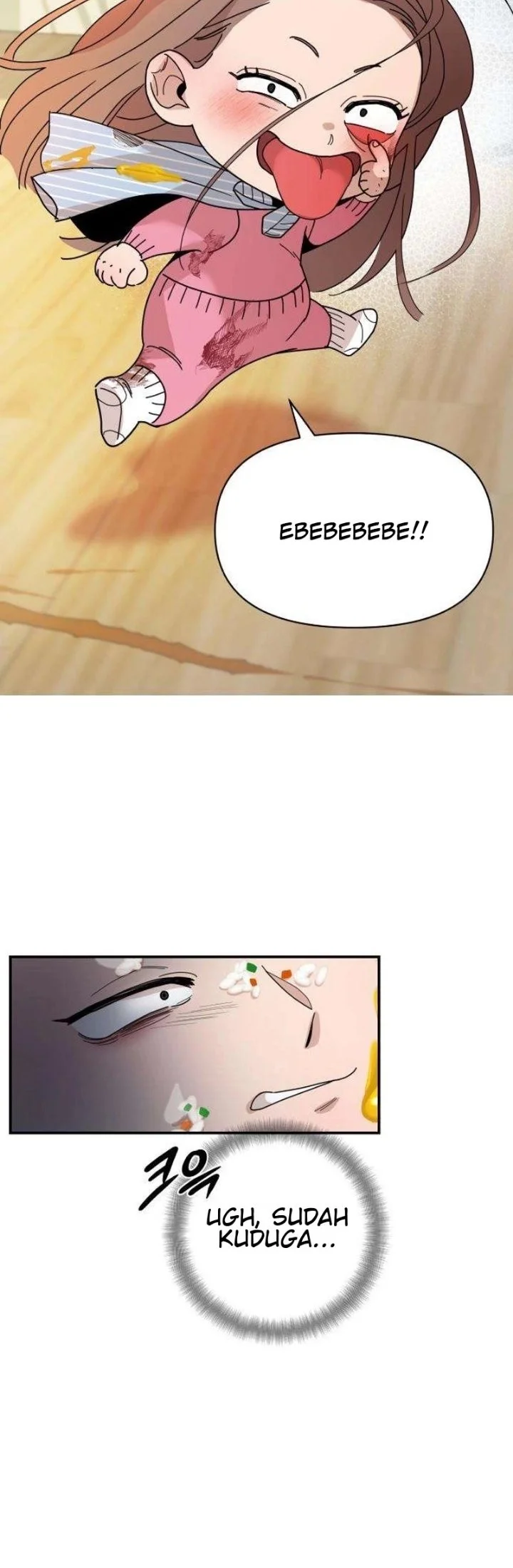 Killing Darling Baby ♡ Chapter 1 halaman 33