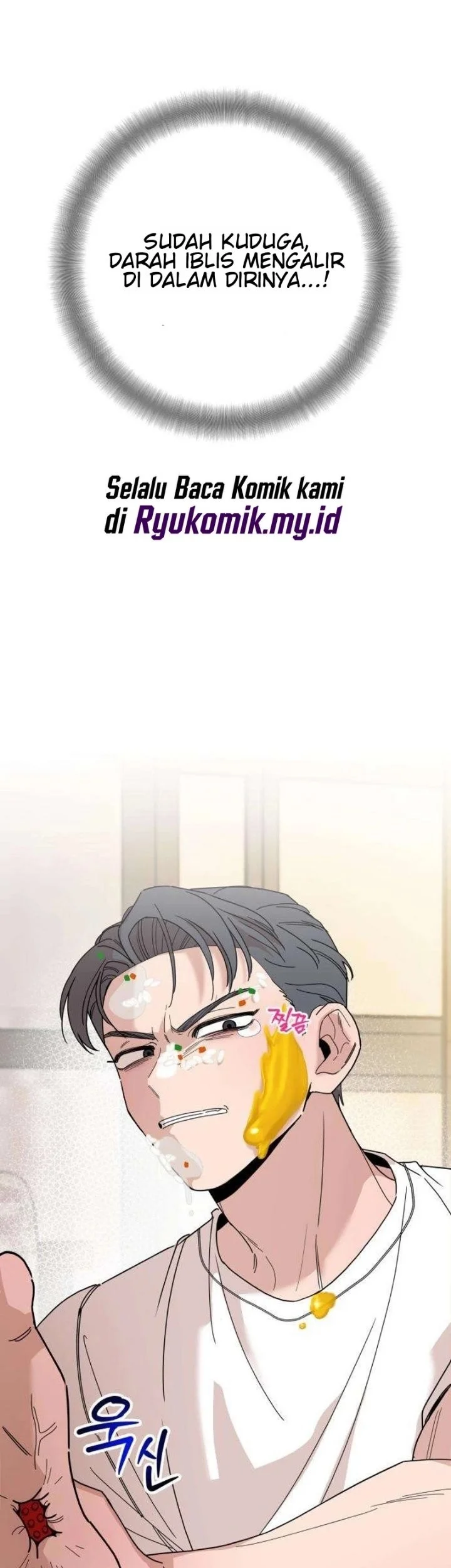 Killing Darling Baby ♡ Chapter 1 halaman 34