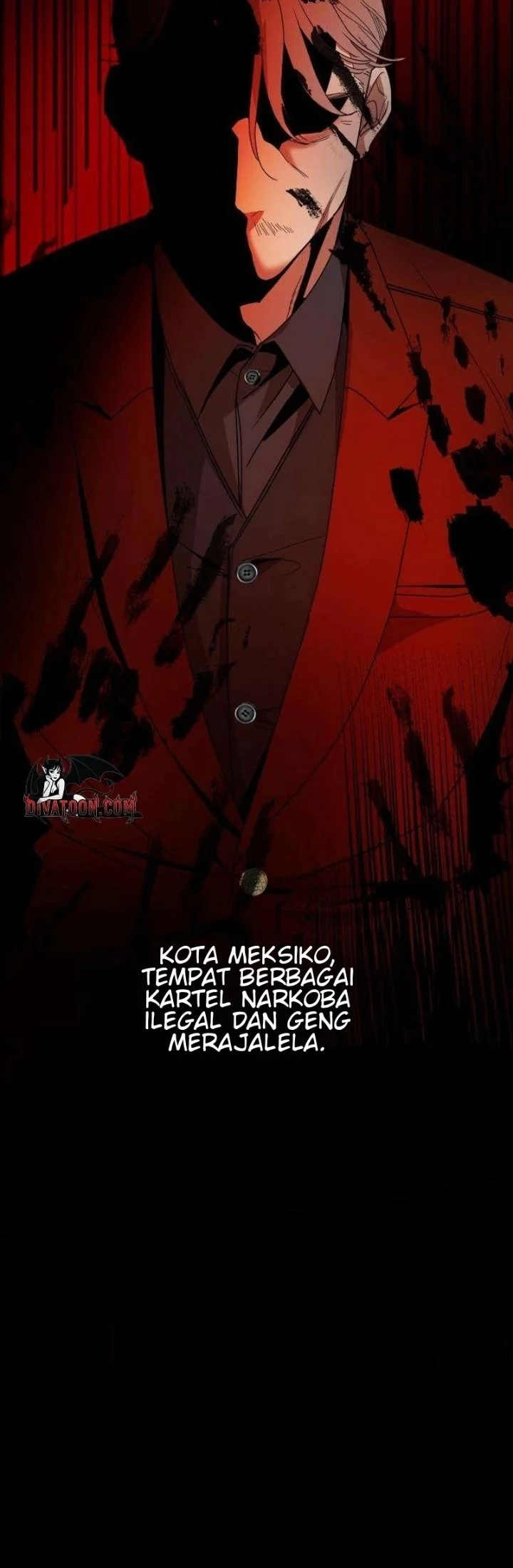 Killing Darling Baby ♡ Chapter 1 halaman 39