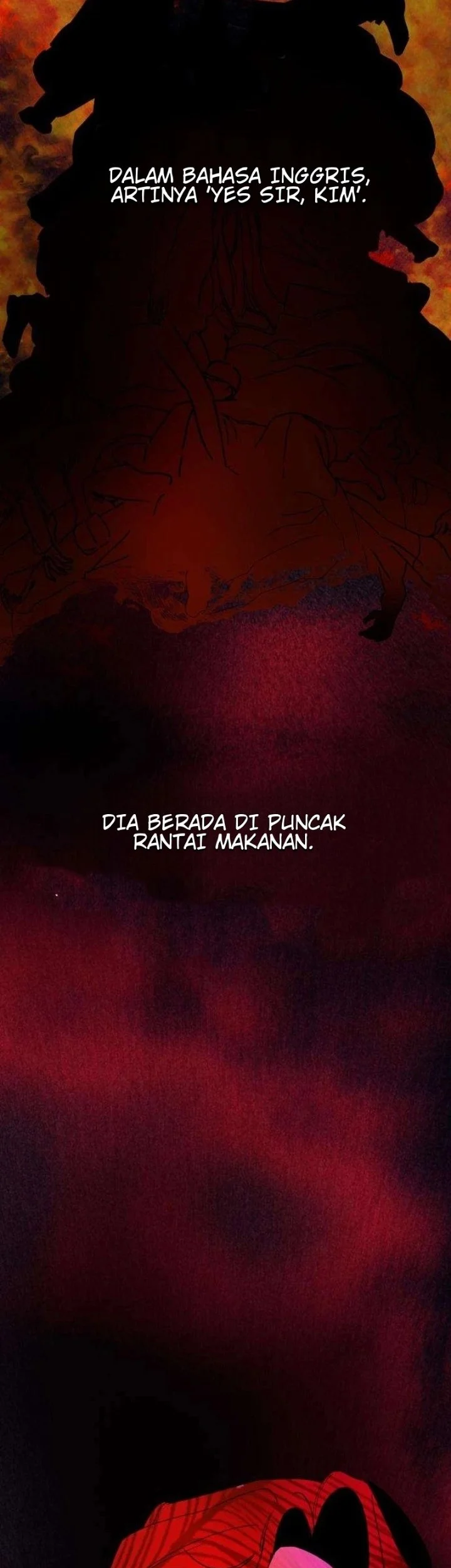 Killing Darling Baby ♡ Chapter 1 halaman 41