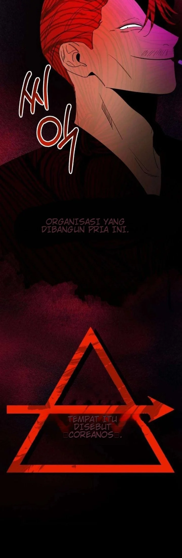 Killing Darling Baby ♡ Chapter 1 halaman 42