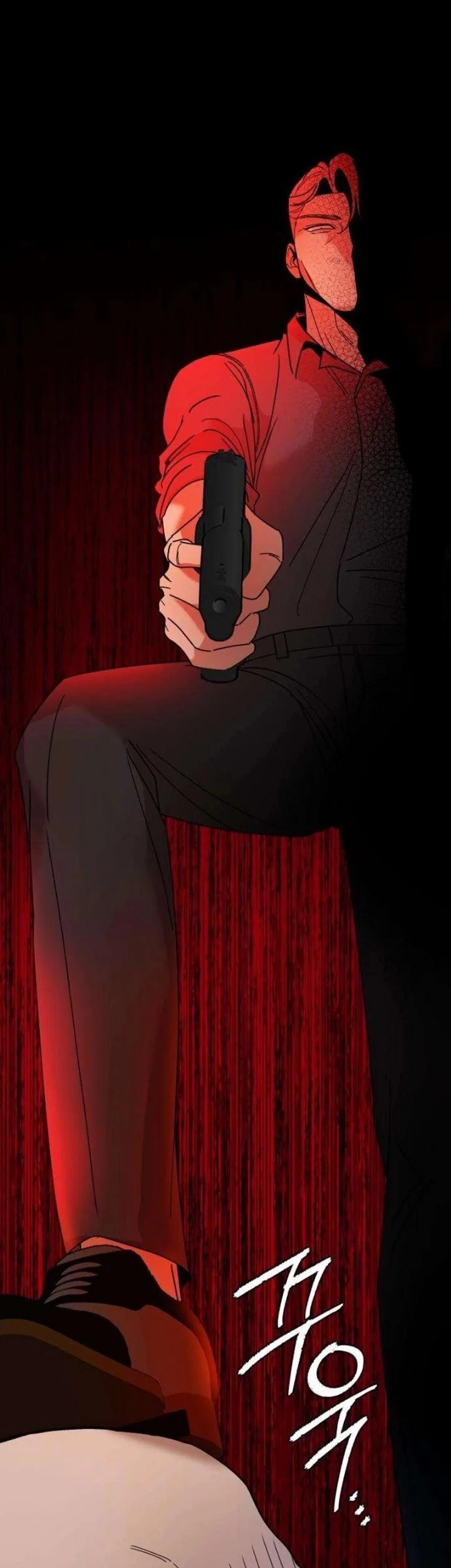 Killing Darling Baby ♡ Chapter 1 halaman 43