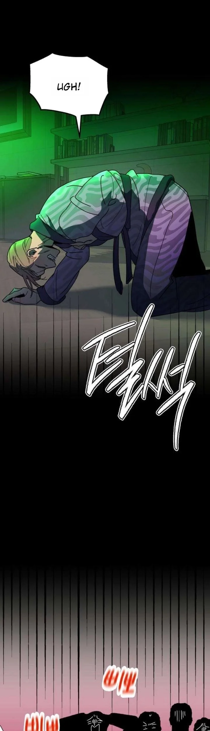 Killing Darling Baby ♡ Chapter 1 halaman 46