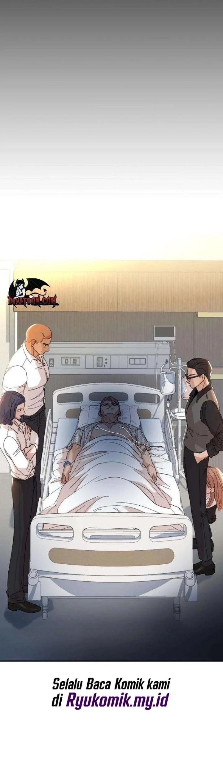 Killing Darling Baby ♡ Chapter 1 halaman 49