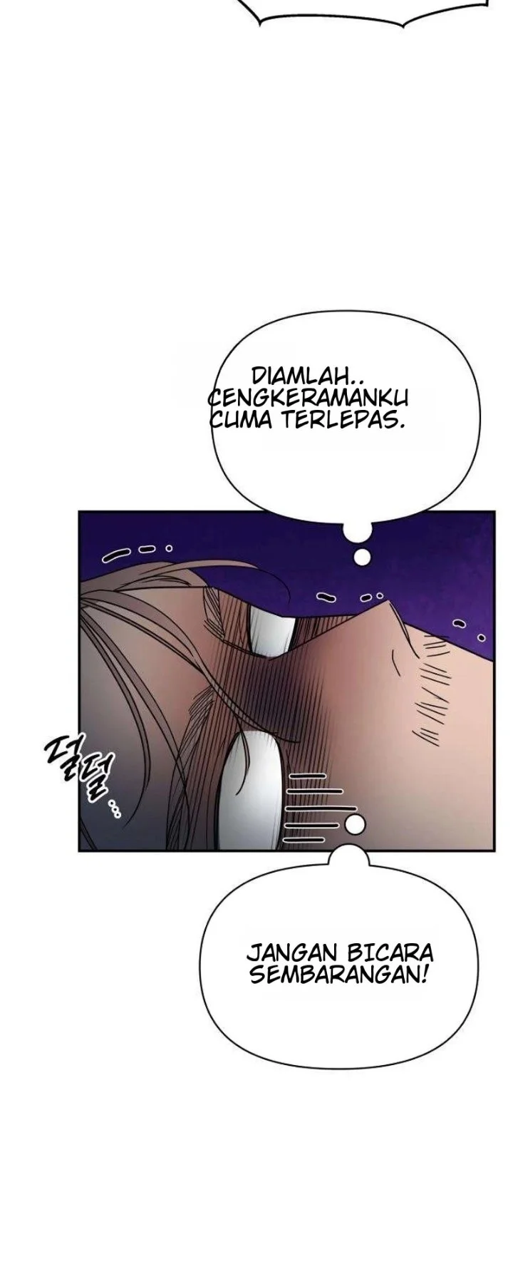 Killing Darling Baby ♡ Chapter 1 halaman 60