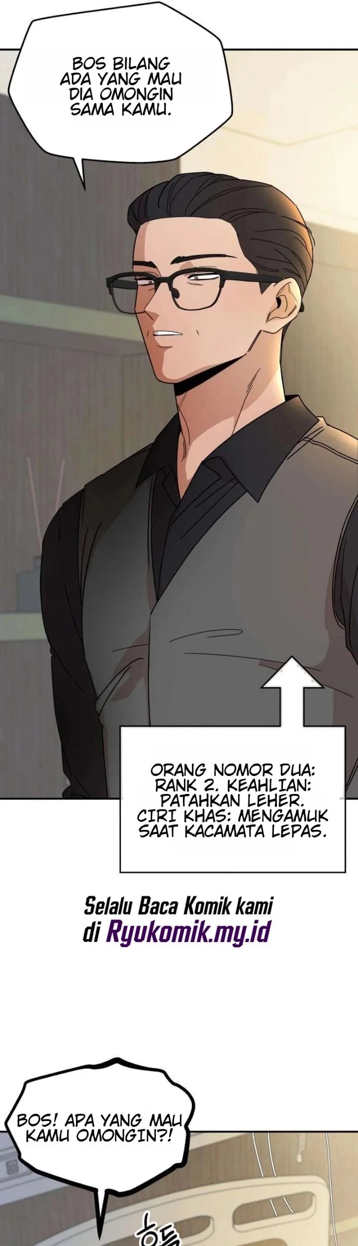 Killing Darling Baby ♡ Chapter 1 halaman 61