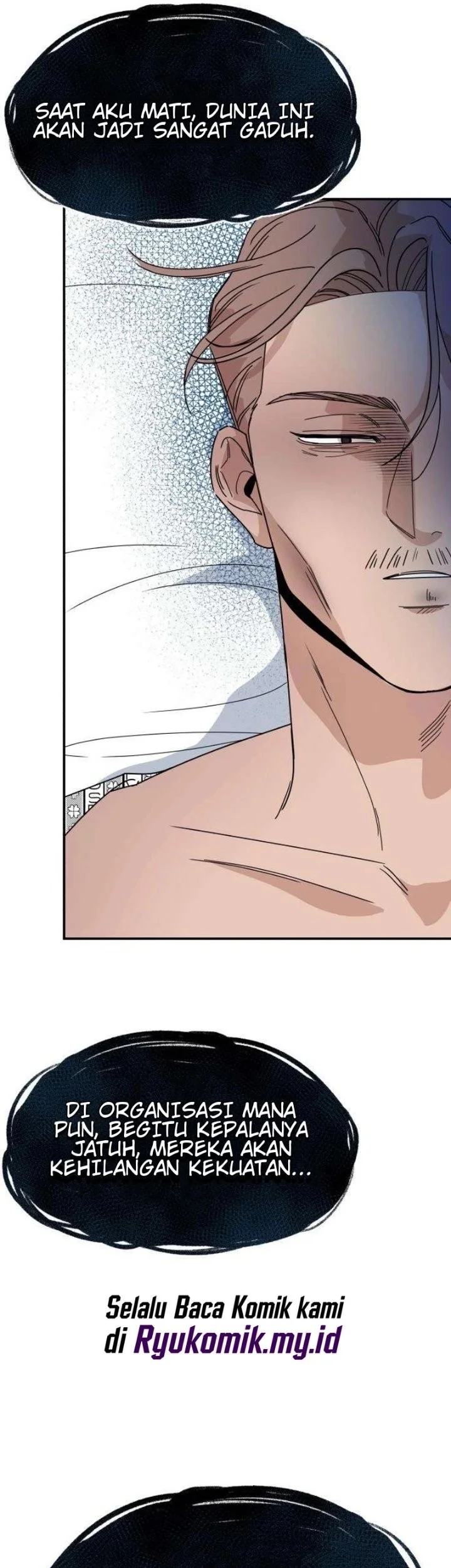 Killing Darling Baby ♡ Chapter 1 halaman 64