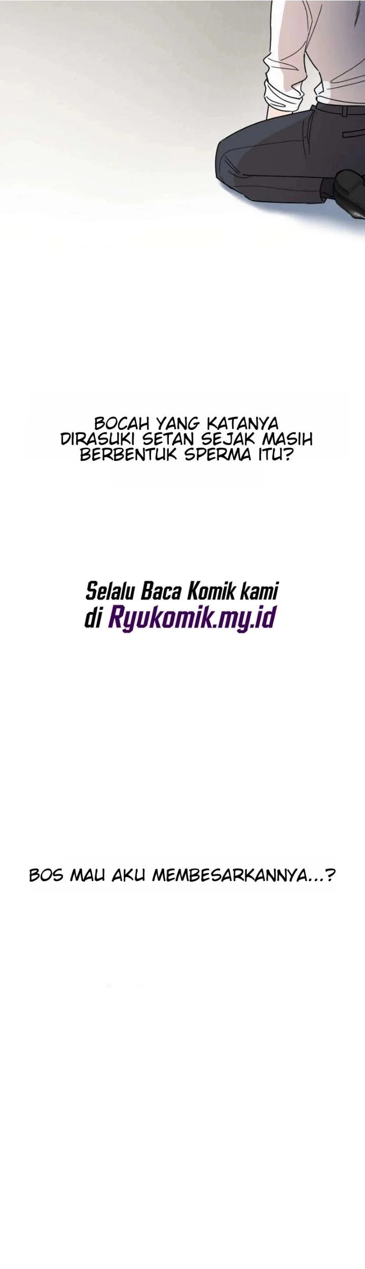 Killing Darling Baby ♡ Chapter 1 halaman 73