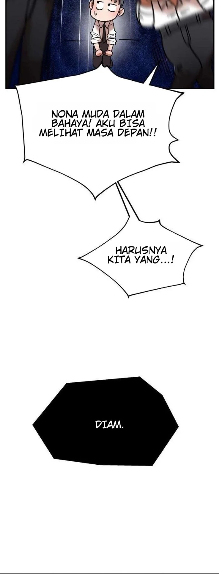 Killing Darling Baby ♡ Chapter 1 halaman 75