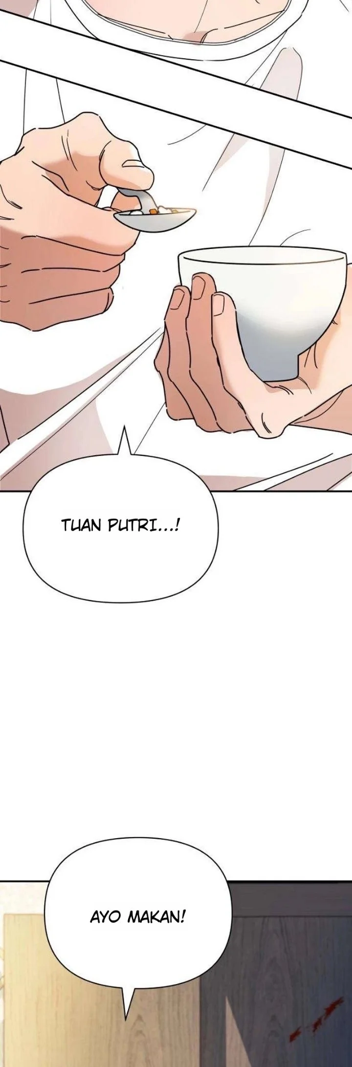 Killing Darling Baby ♡ Chapter 1 halaman 15