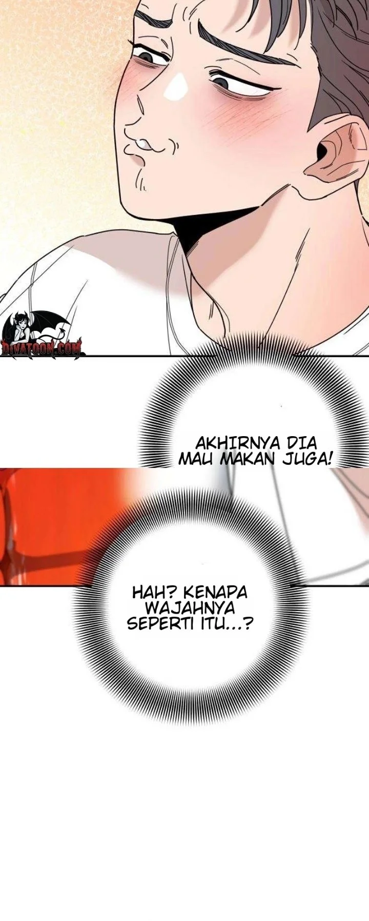 Killing Darling Baby ♡ Chapter 1 halaman 18