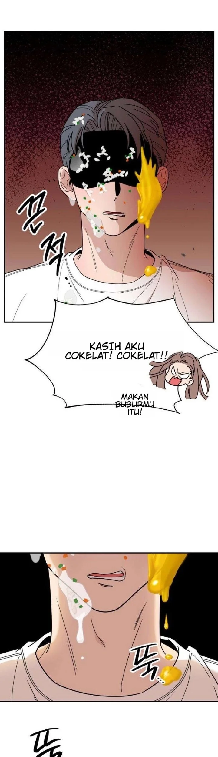 Killing Darling Baby ♡ Chapter 1 halaman 20
