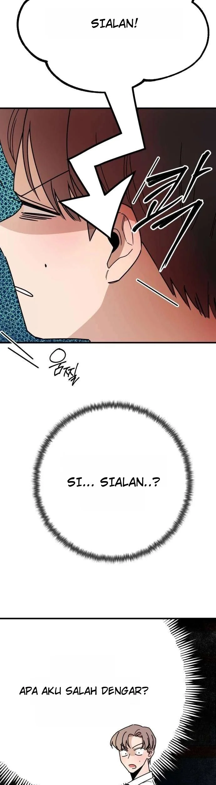 Killing Darling Baby ♡ Chapter 10 halaman 35