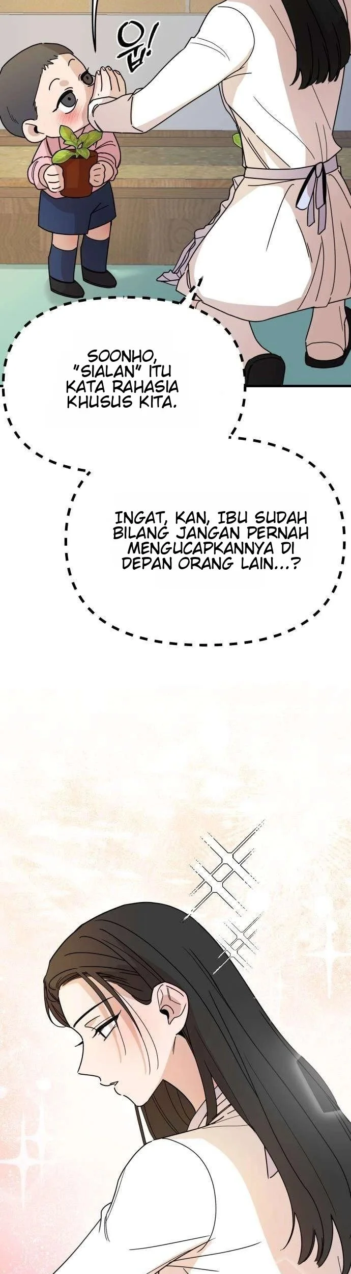 Killing Darling Baby ♡ Chapter 10 halaman 37