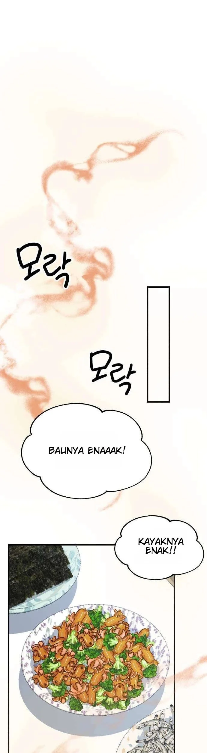 Killing Darling Baby ♡ Chapter 10 halaman 41