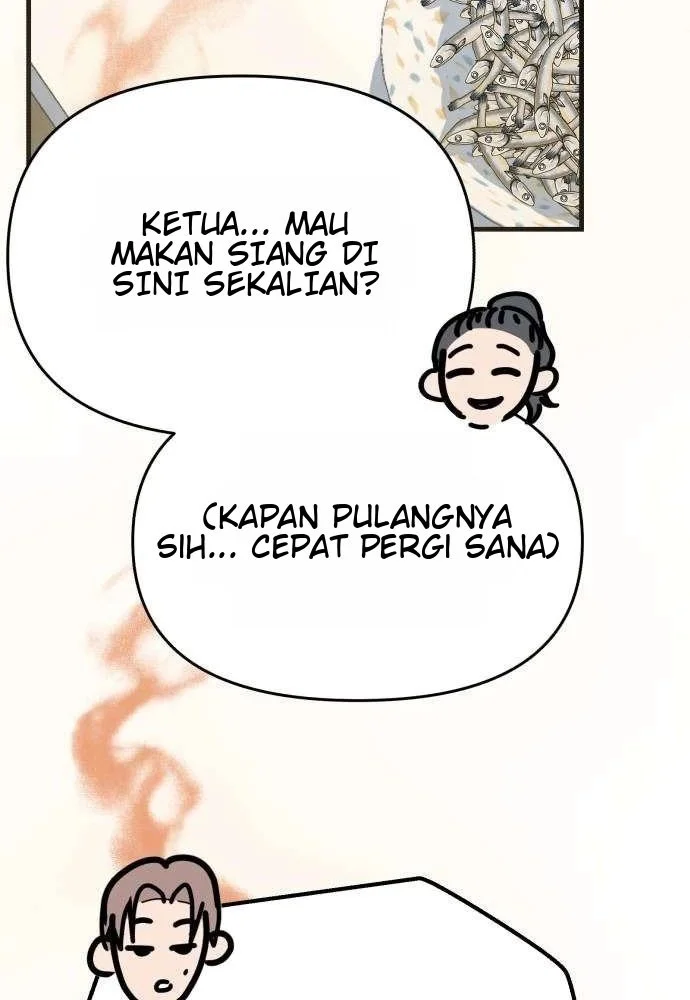 Killing Darling Baby ♡ Chapter 10 halaman 42