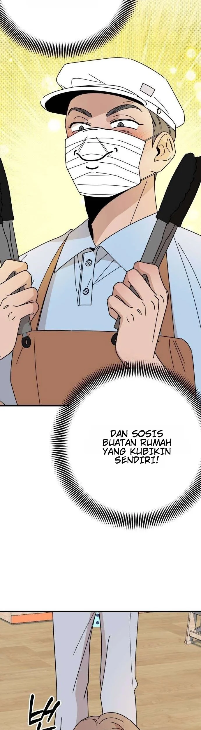Killing Darling Baby ♡ Chapter 10 halaman 44
