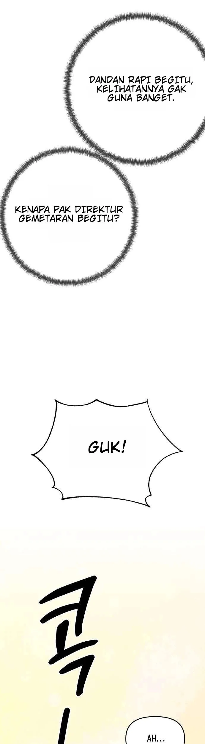 Killing Darling Baby ♡ Chapter 10 halaman 5