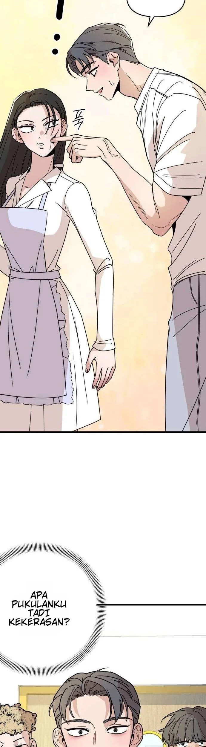 Killing Darling Baby ♡ Chapter 10 halaman 6