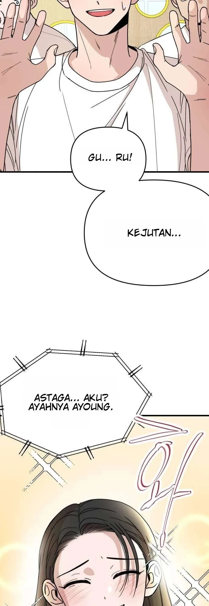 Killing Darling Baby ♡ Chapter 10 halaman 7