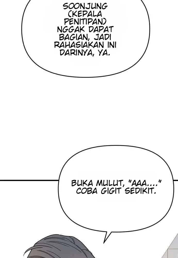 Killing Darling Baby ♡ Chapter 10 halaman 10