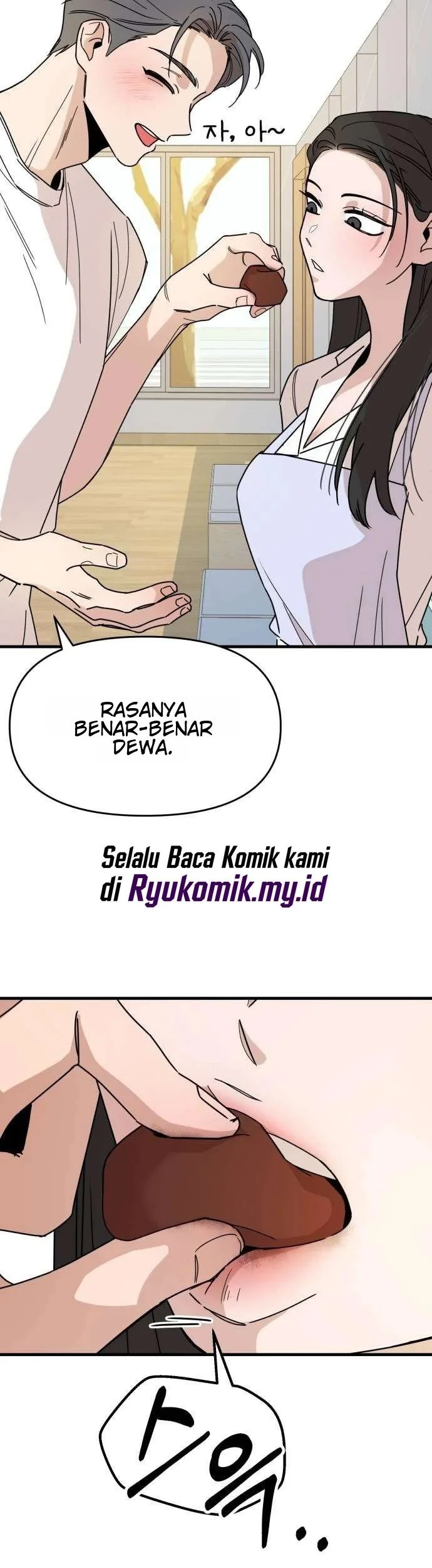 Killing Darling Baby ♡ Chapter 10 halaman 11