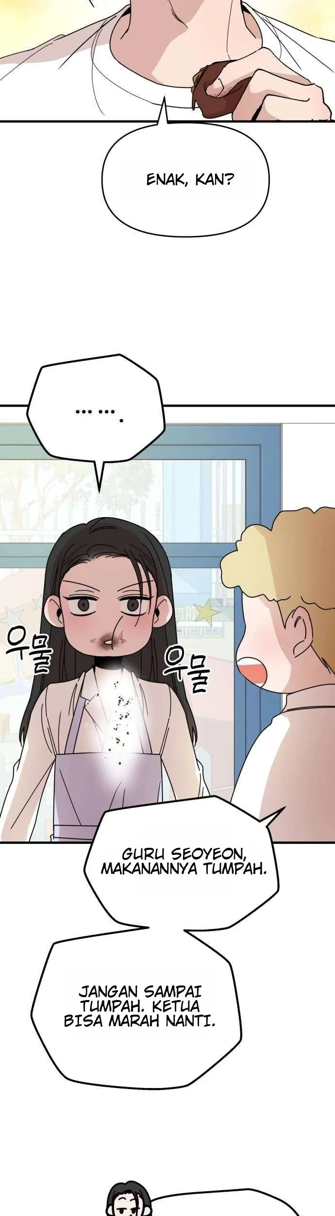 Killing Darling Baby ♡ Chapter 10 halaman 13