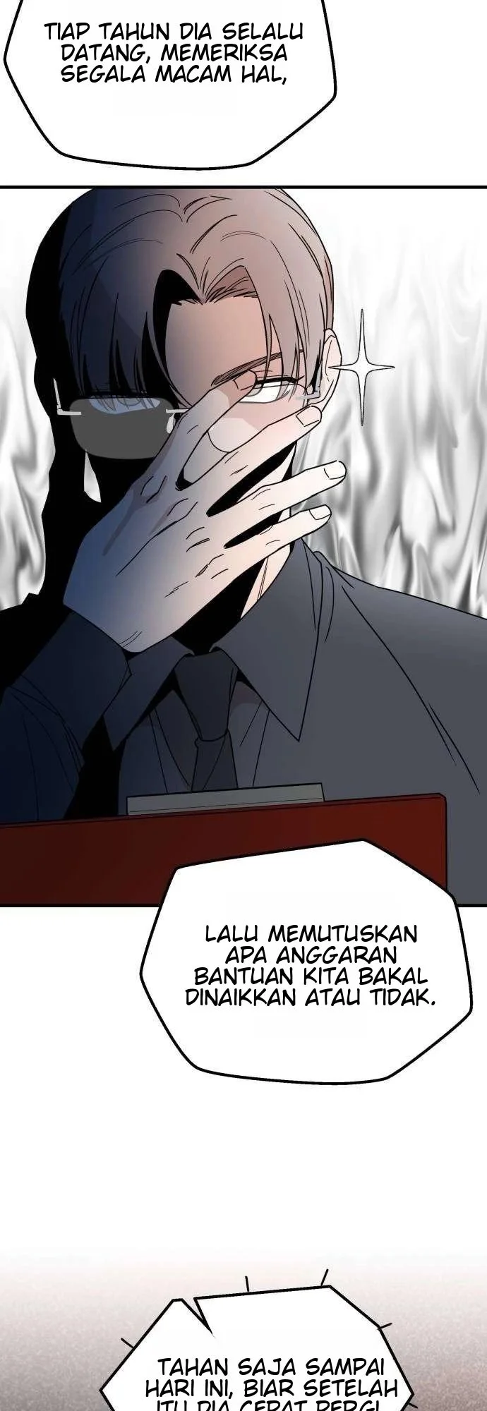 Killing Darling Baby ♡ Chapter 10 halaman 15