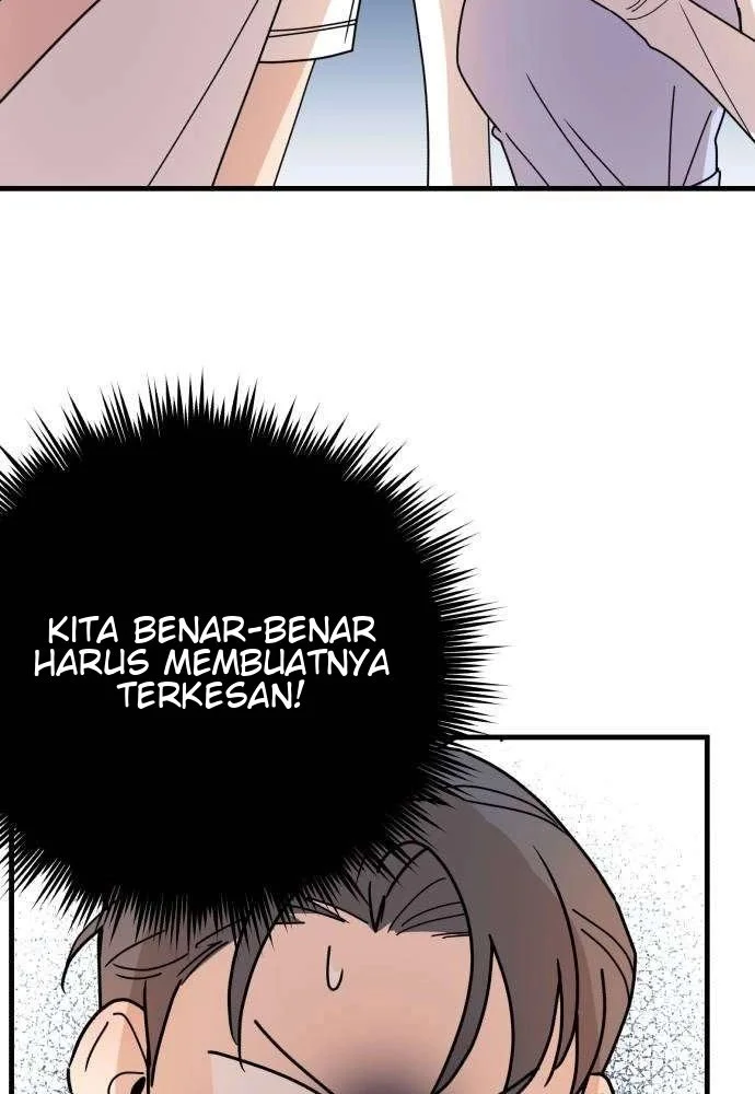 Killing Darling Baby ♡ Chapter 10 halaman 18