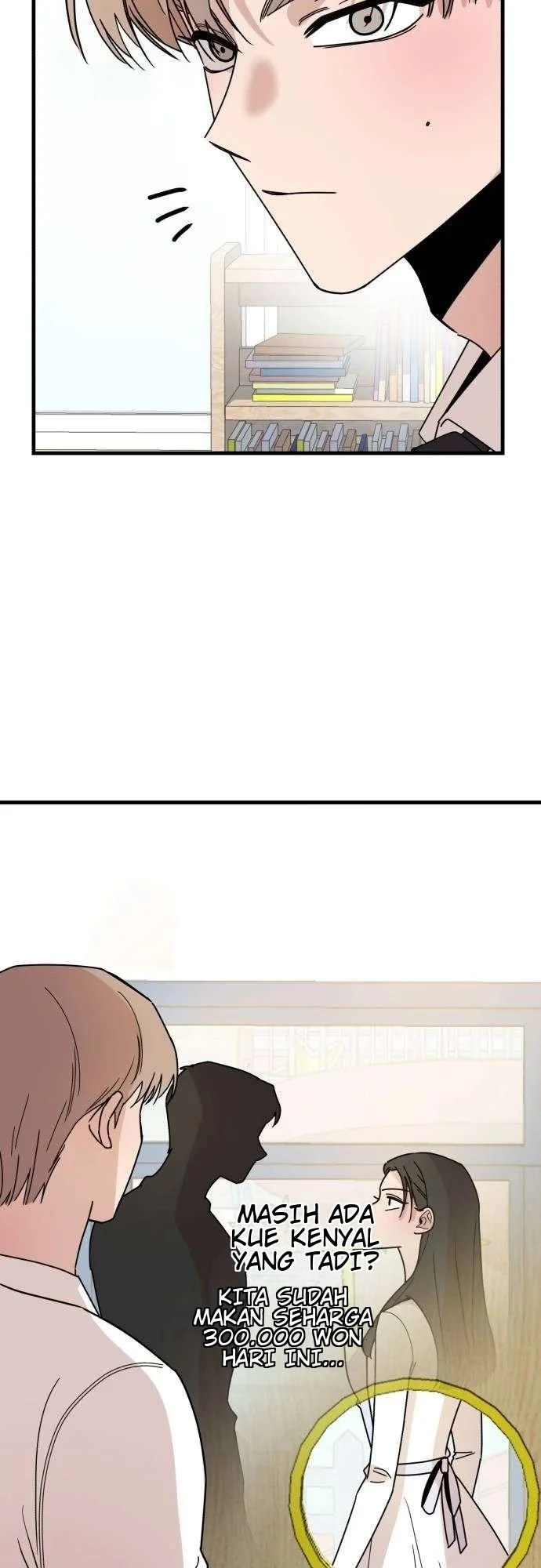 Killing Darling Baby ♡ Chapter 10 halaman 23