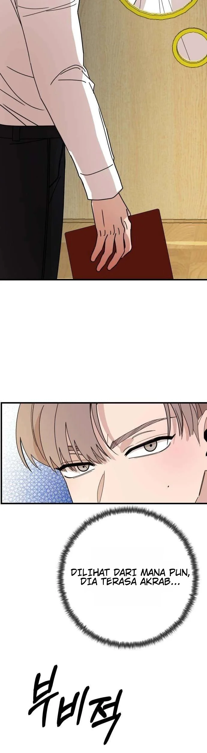 Killing Darling Baby ♡ Chapter 10 halaman 24