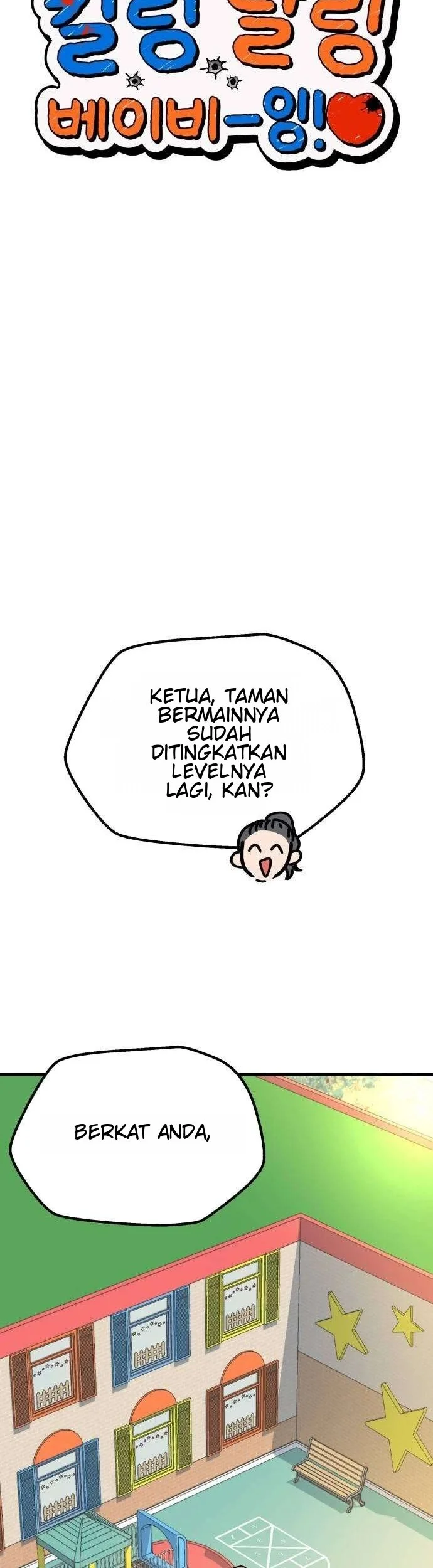 Killing Darling Baby ♡ Chapter 10 halaman 28