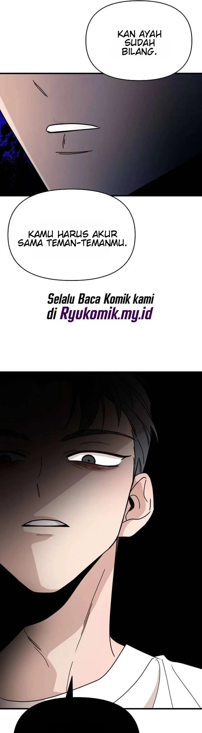 Killing Darling Baby ♡ Chapter 11 halaman 35