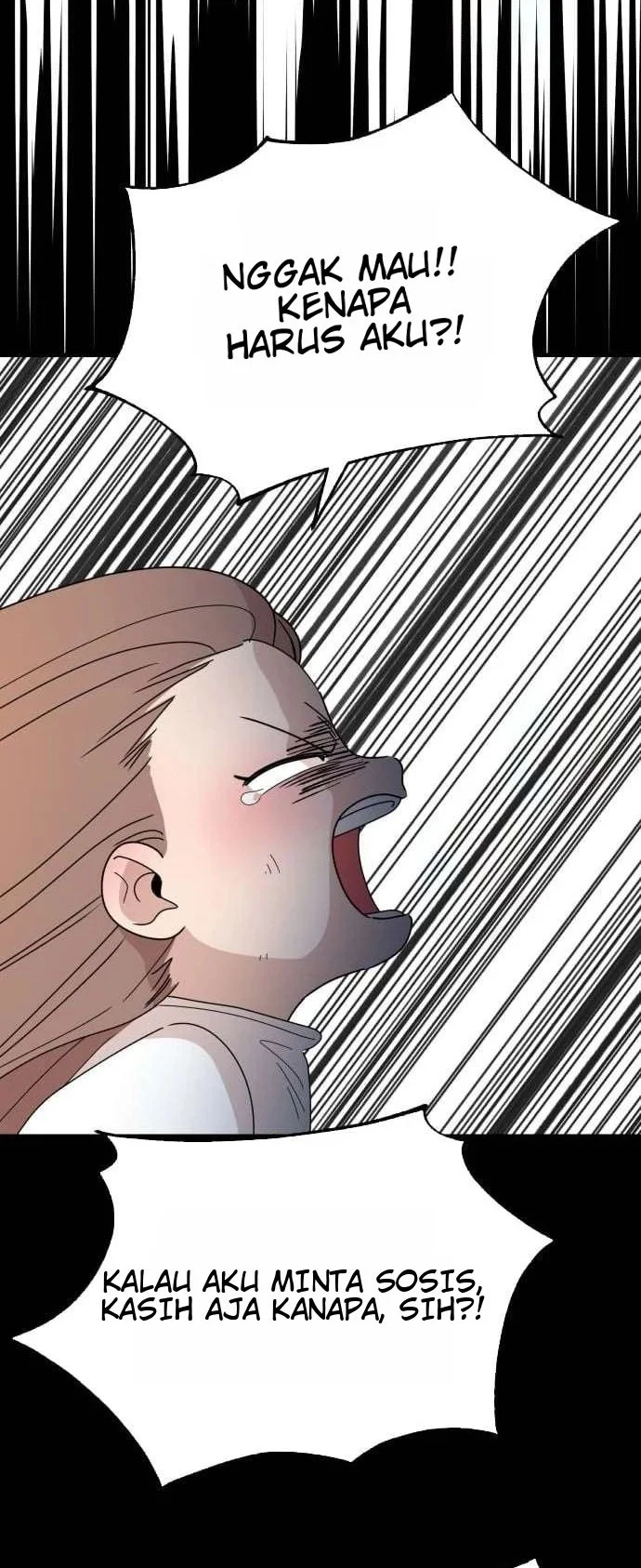 Killing Darling Baby ♡ Chapter 11 halaman 38