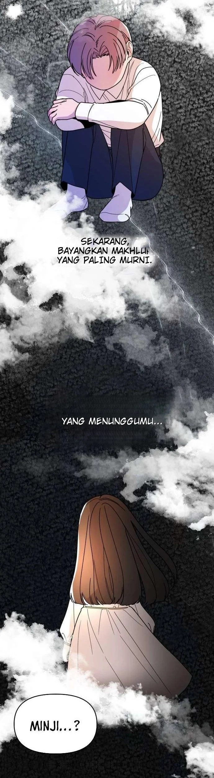 Killing Darling Baby ♡ Chapter 11 halaman 4