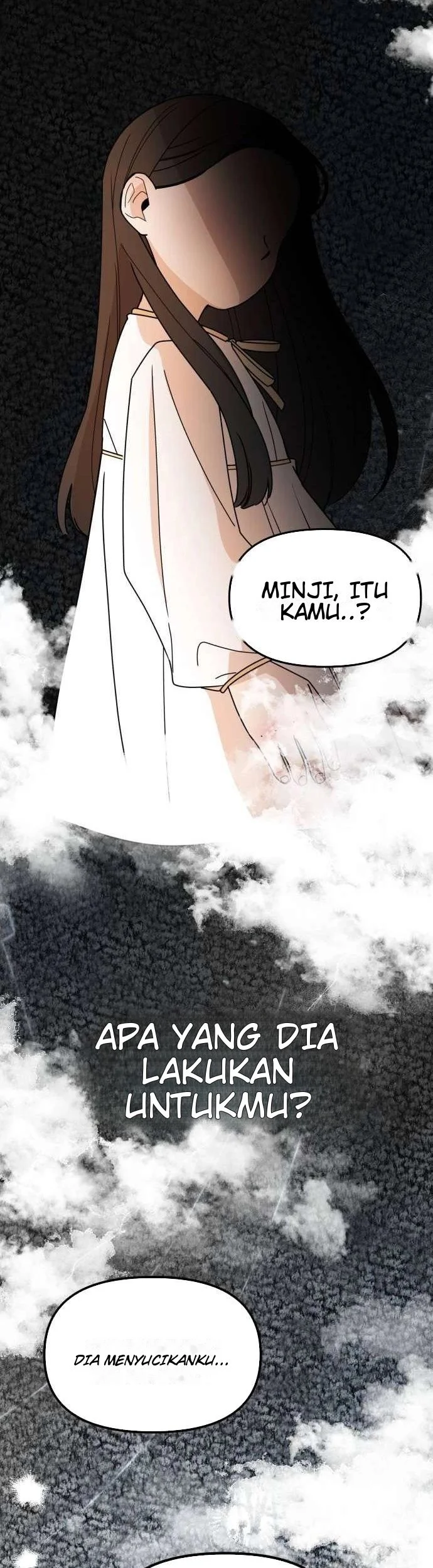 Killing Darling Baby ♡ Chapter 11 halaman 5