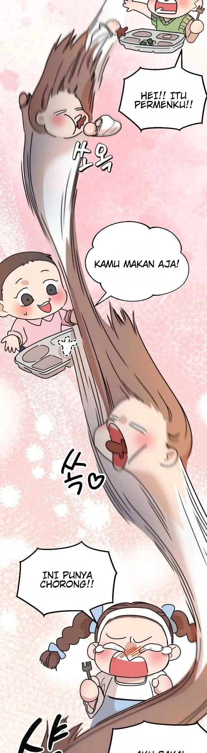 Killing Darling Baby ♡ Chapter 11 halaman 13