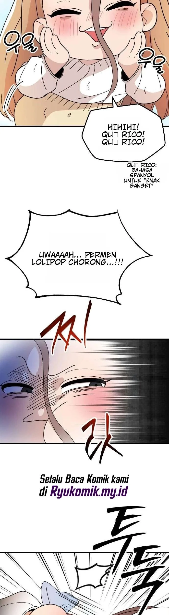 Killing Darling Baby ♡ Chapter 11 halaman 15