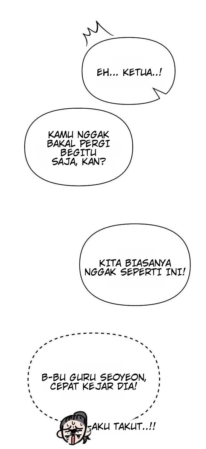 Killing Darling Baby ♡ Chapter 11 halaman 18