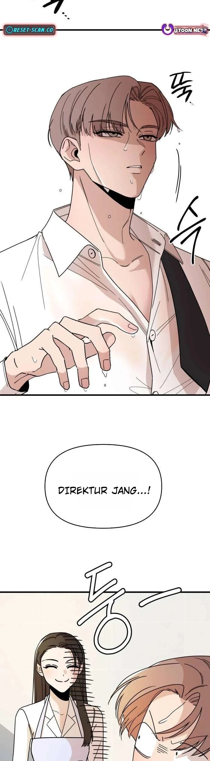 Killing Darling Baby ♡ Chapter 11 halaman 20