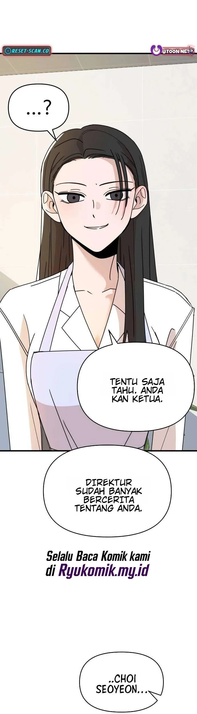 Killing Darling Baby ♡ Chapter 11 halaman 23