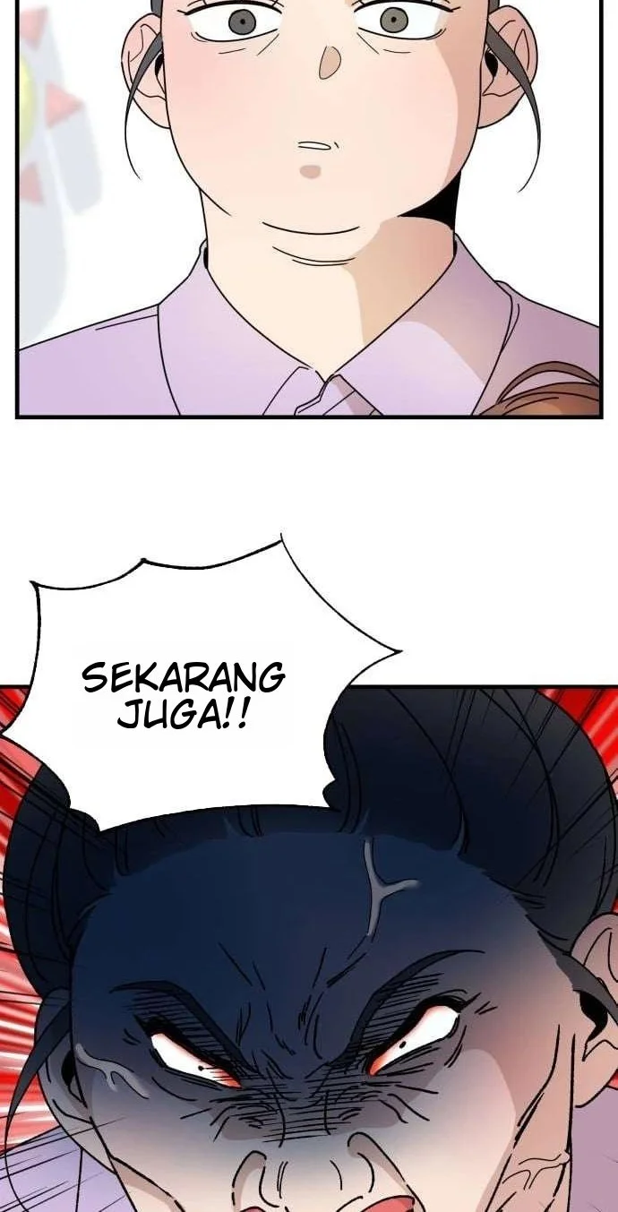 Killing Darling Baby ♡ Chapter 11 halaman 30