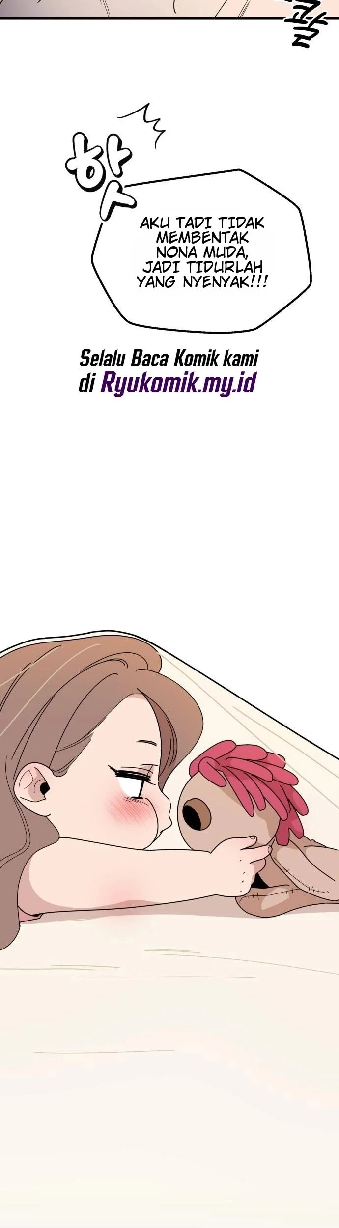 Killing Darling Baby ♡ Chapter 12 halaman 35