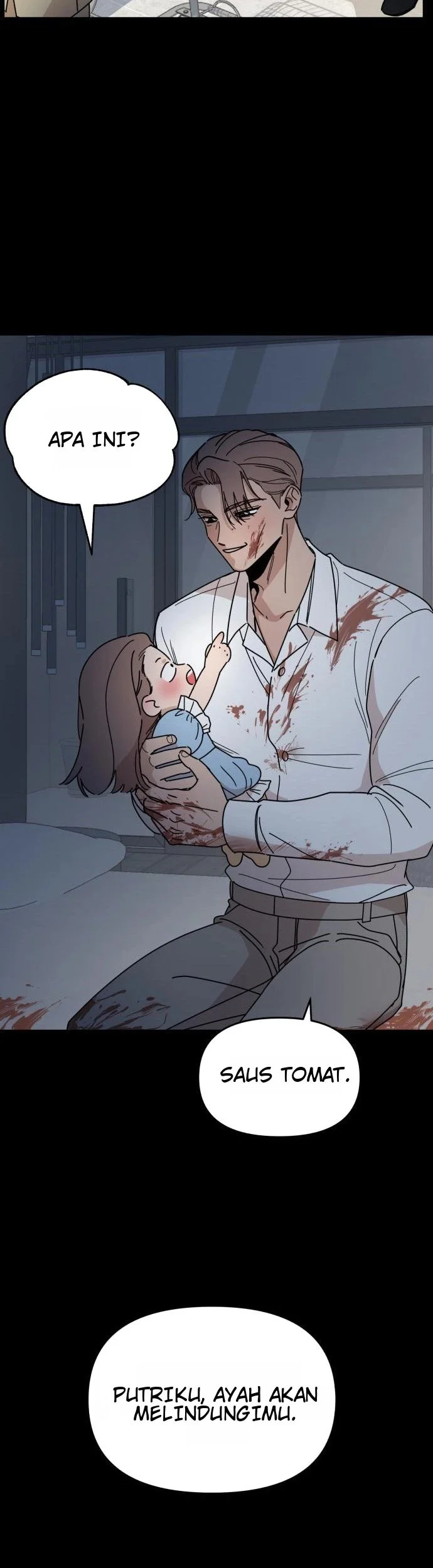 Killing Darling Baby ♡ Chapter 12 halaman 40